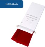 McKesson Infectious Waste Bag, Biohazard, Star Sealed Bottom, Red, 1.5 Mil, 1 to 3 gal, 11 in X 14 in, 500 Count - Image 5