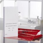 McKesson Infectious Waste Bag, Biohazard, Star Sealed Bottom, Red, 1.5 Mil, 1 to 3 gal, 11 in X 14 in, 500 Count - Image 10