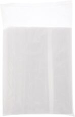 Plymor 18" x 24" (Pack of 50), 6 Mil Industrial Duty Zipper Reclosable Plastic Bags - Image 4