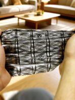 10Pcs Open Top Antistatic Bag, Large ESD Premium Anti Static Bags for Motherboard Video Card LCD Screen (12 x 13 inches) - Image 5