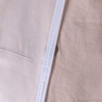 Zilink Garment Bag Dress Bags for Storage Set of 10 Long Dresses Suit Protector Cover 60-inch with Full-Length Zipper for Suit, Coat, Long Winter Coat, Long Dress Closet Storage - Image 6