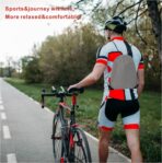 Drawstring Backpack Bulk 20 Pcs Draw String Backpack Bags DIY Gym Sports Traveling Yoga Cinch Bag Sackpack Drawstring (grey) - Image 6