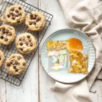 Cidenbio 200 Pcs Thickened Cookie Bags with Seal 5x7 In, Clear Cellophane Treat Bags Self Sealing 3.1 Mils Resealable Plastic Bag for Cookies, Candy, Bread, Party Favors, Bakery, Gift Packaging - Image 8