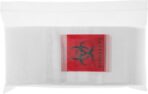 Plymor 3" x 5" (Pack of 100), 2 Mil Biohazard Zipper Reclosable Bags - Image 5
