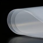 100 Pcs 2" x 3" Small Plastic Bags Thick 4 Mil Clear Resealable Zip Seal Lock Poly Bags Heavy Duty Zipper Reclosable Baggies Packing Jewelry Earrings Coin Pills - Image 7