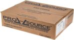 PRO SOURCE Red Biohazard Waste Bags: 30 Gallon Capacity, 1.3 mil Thick (100 Pack) - Image 4
