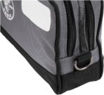 Klein Tools Tool Pouch, Dual Compartments, Heavy-Duty Tool Bag Organizer, Multipurpose Bag - Image 15