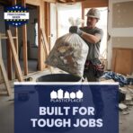 Plasticplace Contractor Trash Bags 42 Gallon │ 3.0 Mil │ Clear Heavy Duty Garbage Bag │ 32.6” x 46.4” (50 Count), Transparent, B001C0SIUG - Image 8