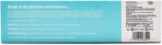 365 by Whole Foods Market, Gallon Size Freezer Bags, Double Zipper, 30 Count - Image 3