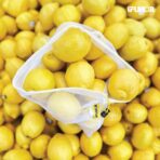 15-Pack Reusable Produce Bags – Heavy Duty Washable Mesh Grocery & Vegetable Bags with Drawstring, Eco-Friendly for Fruits, Food, Toys & Travel Storage - Image 8