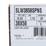 Inteplast Group SLW3858SPNS - Image 4