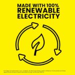 Glad ForceFlex Heavy Duty Large Trash Bags, Hold 80+ lb, 30 Gal, 25 Ct (Package May Vary) - Image 9