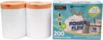 Members Mark 13 Gal Power Flex, Leak Protection, Tall Kitchen Simple Fit Drawstring Bags (1 Pack, Fresh Clean Scent), 1count - Image 3