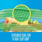 Ziploc Sandwich Bags with New Grip 'n Seal Technology, 40 Count - Image 9