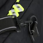 Lightning X Firefighter Turnout Gear Package - Gear Bag, SCBA Mask Bag, Fire Glove Strap, Shoulder Strap - Image 5