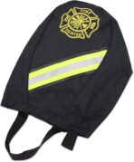 Lightning X Firefighter Turnout Gear Package - Gear Bag, SCBA Mask Bag, Fire Glove Strap, Shoulder Strap - Image 6