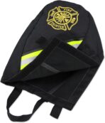 Lightning X Firefighter Turnout Gear Package - Gear Bag, SCBA Mask Bag, Fire Glove Strap, Shoulder Strap - Image 8