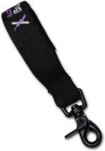 Lightning X Firefighter Turnout Gear Package - Gear Bag, SCBA Mask Bag, Fire Glove Strap, Shoulder Strap - Image 9