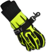 Lightning X Firefighter Turnout Gear Package - Gear Bag, SCBA Mask Bag, Fire Glove Strap, Shoulder Strap - Image 10