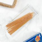 Plymor 5" x 12" (Pack of 100), 2 Mil Zipper Reclosable Plastic Bags - Image 4