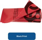 McKesson Infectious Waste Bag, Biohazard, Star Sealed Bottom, Red, 1.25 Mil, 40 to 45 gal, 40 in X 46 in, 150 Count - Image 7