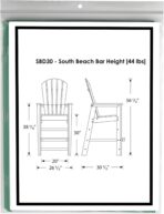 C-Line Heavyweight Industrial Poly Zip Bags, 8.5 x 11, 50/BX - Image 4