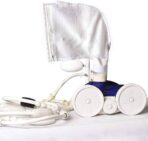 Spa Part Nylon Mesh Pool Cleaner All Purpose Bag - Fits Polaris 280, 480 Cleaner - Zippered K13 K16 (2) - Image 5