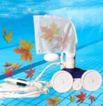 Spa Part Nylon Mesh Pool Cleaner All Purpose Bag - Fits Polaris 280, 480 Cleaner - Zippered K13 K16 (2) - Image 7