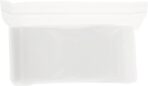 Plymor 3" x 5" (Pack of 100), 6 Mil Industrial Duty Zipper Reclosable Plastic Bags - Image 4