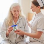 45Pcs 9 Colors Reusable Pill Pouch Bags, Zippered Translucent Medicine Organizer, Travel Pill Organizer with Labels Slide Lock, Small Plastic Bags for Accessories, Jewelry etc. - Image 7