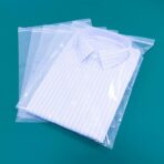 iMailer - 100 Count - 11" x 14" Large Zip Bags - 2 Mil Reclosable Zip Plastic Poly Bags with Lock Seal Zipper for Prints, Photos, Documents, Clothing, T-Shirt - Image 6
