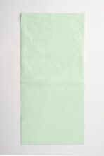 HIC Kitchen Natural Plant-Based Compost Bags, Biodegradable, Compostable, Set of 50 - Image 5