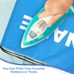 12 Colors Drawstring Backpacks Bulk, Drawstring Bags DIY Waterproof Nylon Cinch Bags for Sports, Gym, Travel, Swimming, Beach, Men&Women, Lightweight, Reusable - Image 7