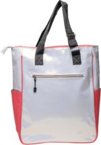 Glove It Tennis Tote Bag, Tennis Bag for Women, Ladies Sports Shoulder Bag, Large Tote with 6 Pockets, fits 2 Rackets. - Image 3