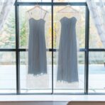60inch Dry Cleaning Bag - 50pcs Extra Long Plastic Clear Dress Bags for Gowns, Disposable Garment Bags for Hanging Clothes - Image 3