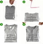 400-Count Self Sealing Cellophane Bags Poly Bag Combo Pack (6x9,8x10,9x12,11x14) | Safety-Sealed Clear Plastic Bags with 3-Language Warnings + Hanging Holes | Industrial Strength Shipping Supplies - Image 6