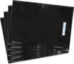 Vacuum Seal Bags 15" x 20" (50 Count) 5.5 Mil (Black and Black) - BPA Free Commerical Grade Food Saver for Storage, Sous Vide, and Meal Prep Sealer Bag - Image 8