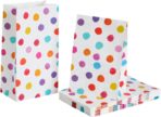 30 Pack Party Favor Bags Goodie Bags for Kids Birthday Party - Image 6