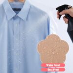 100pcs Plastic Garment Bag dry cleaning bag (35.4 x 23.6 In) clear plastic garment covers for Home Storage, Travel, Moving clear garments bags for hanging clothes,Dresses,Skirt - Image 6