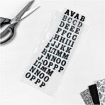 Plymor 6" x 12" (Pack of 100), 2 Mil Zipper Reclosable Plastic Bags - Image 3