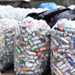 Tasker 95-100 Gallon Clear Trash Bags Heavy Duty | 25 Bags | Extra Large 96 Gallon Trash Bags Large Clear Can Liners, Large 90 Gal, 95 Gal, 96 Gal,100 Gallon Heavy Duty Trash Can Liners - Image 7