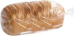200 Count Belinlen Bread Loaf Bags With Free Twist Ties (200 Pack) - Image 2
