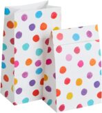 30 Pack Party Favor Bags Goodie Bags for Kids Birthday Party - Image 2