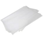 Allgala Heavy Duty PE Thick 3 mil Open-End Plastic Packaging Bags/Clear - 18x24-100 Bag - Image 2