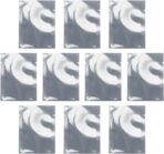 Anti Static Bags ESD Shielding Bags Reusable, [for Electronic Device GPU Hard Drive SSD HDD Motherboard] - 2x3inch/25pcs - Image 2