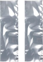 Anti Static Bags ESD Shielding Bags Reusable, [for Electronic Device GPU Hard Drive SSD HDD Motherboard] - 8x24inch/10pcs - Image 2