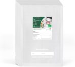 Bonsenkitchen Precut Vacuum Sealer Bags, 100 Gallon 11" x 16" Food Sealer Bags, Food Grade, BPA Free, Heavy Duty, Customized Vacuum Bags for Vac Storage, Meal Prep or Sous Vide Cooking, VB3214 - Image 2