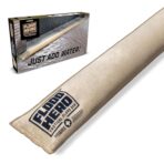 Flood Hero 10 ft Water Activated Sandbag - Flood Bag Barrier for Home - Image 2