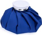 Ice Bag for Injuries, Upgrade Ice Pack for Injuries, A Cold Pack That Can Relieve Pain in All Joints of The Body, Suitable for Every One of Our Loving Homes, Ice Bags 9 Inch, Blue - Image 2