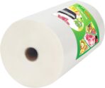 MakMeFre (Total 150Feet) 11” x 150’ Vacuum Sealer Bags Rolls with BPA Free,Heavy Duty Vacuum Food Sealer Storage Bags Rolls,Cut to Size Roll,Great for Sous Vide - Image 2